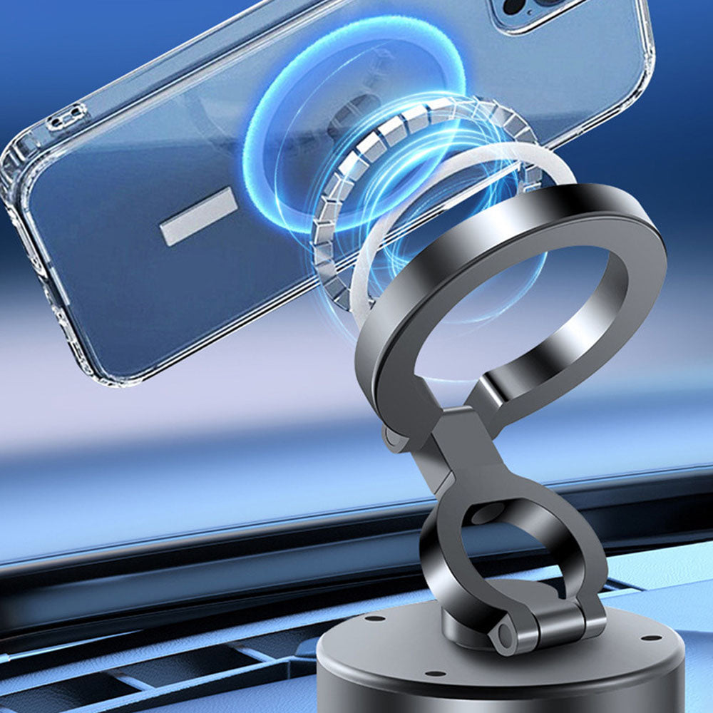 MagGrip Drive Magsafe Car Magnetic Phone Holder