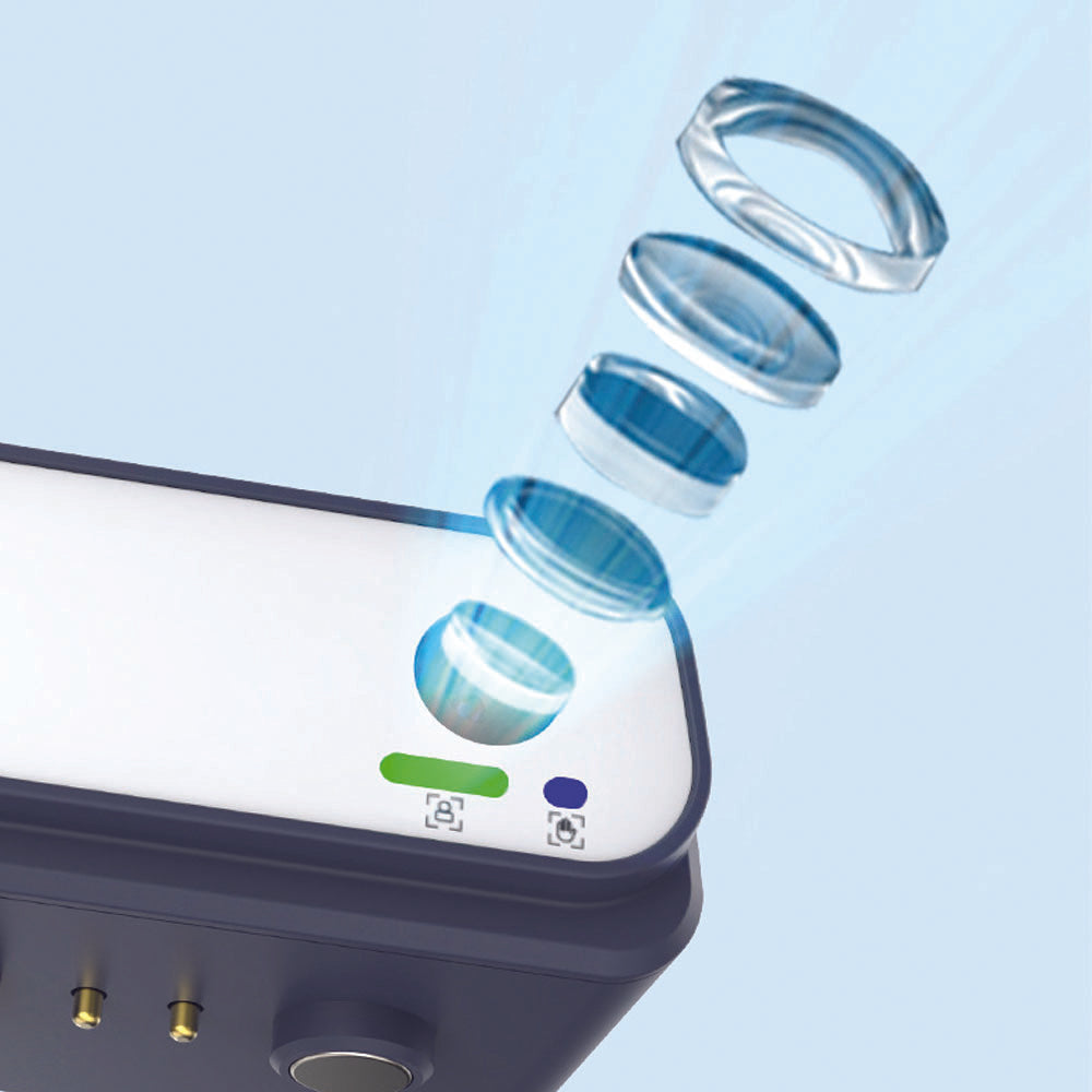 MagTrack Pro Three-Axis Phone Stabilizer