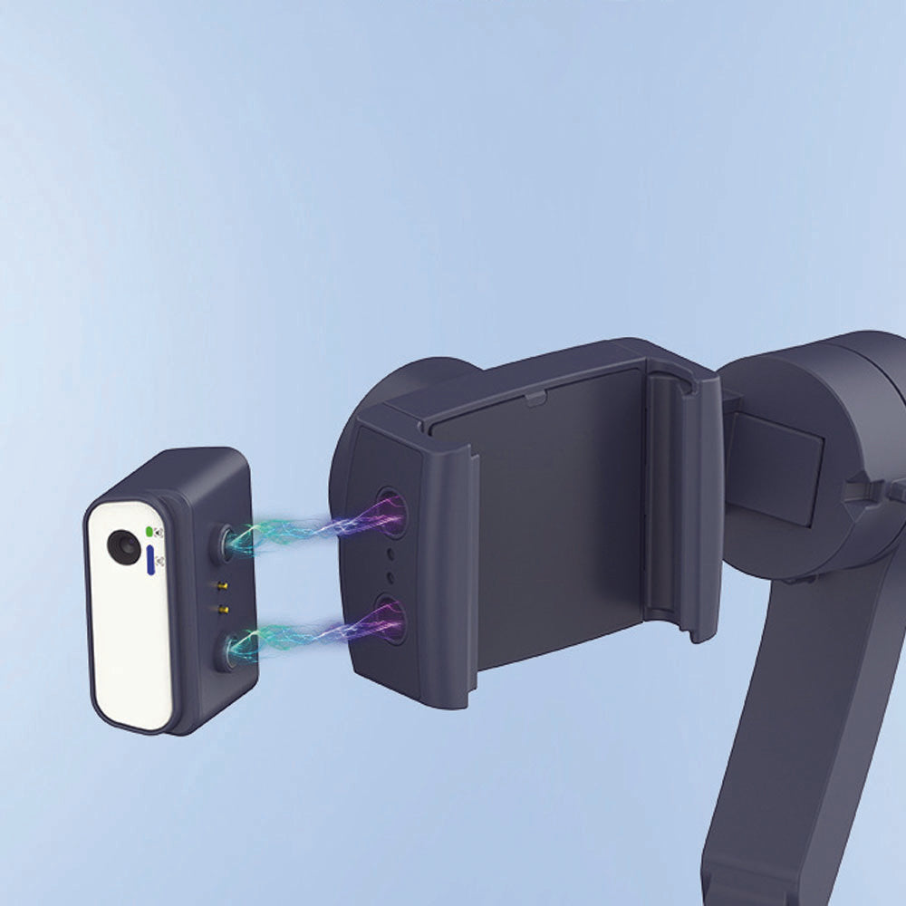 MagTrack Pro Three-Axis Phone Stabilizer