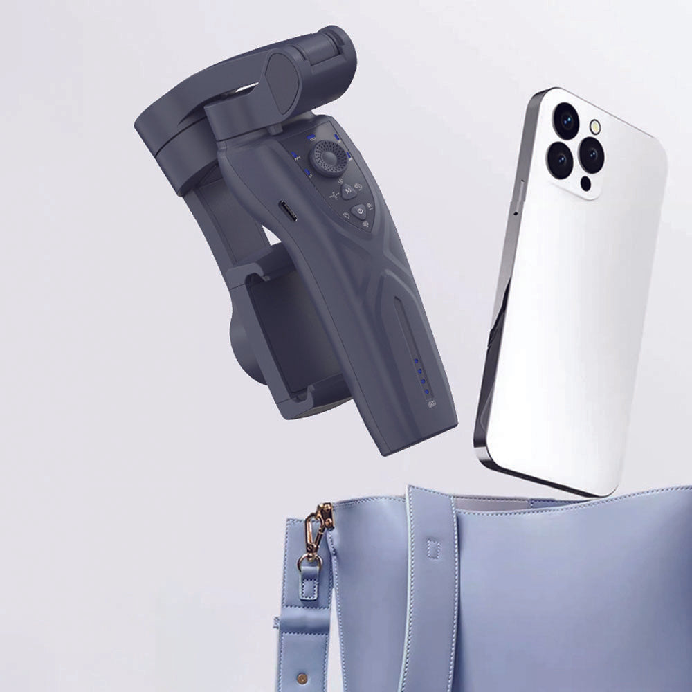MagTrack Pro Three-Axis Phone Stabilizer