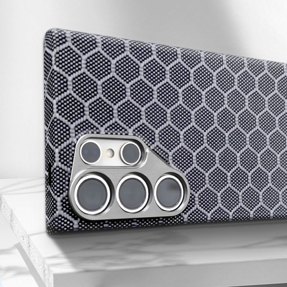 MagnaSkin Kevlar Samsung Case
