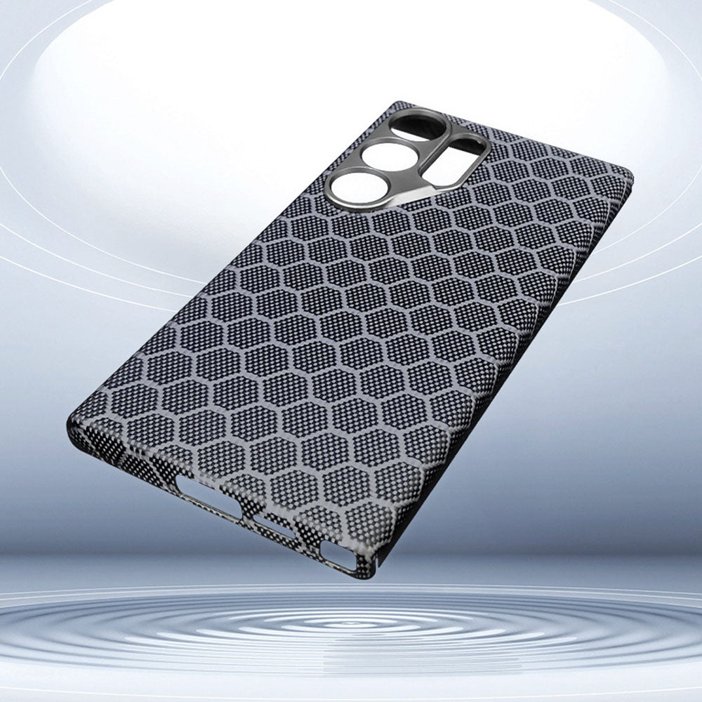 MagnaSkin Kevlar Samsung Case