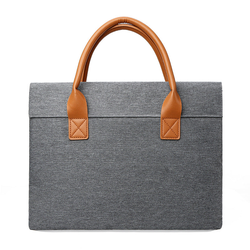 ExecutiveFolio Slim Briefcase