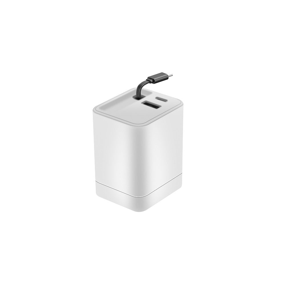 FlexiPlug Pro 65W Fast Charger