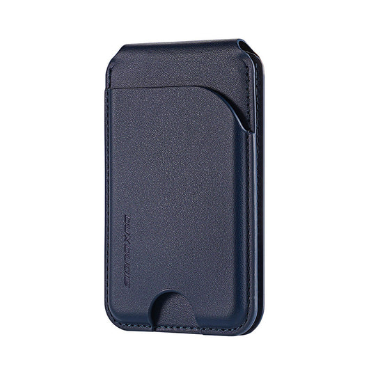 SnapFlex Magnetic Multi-Function Cardholder & Stand
