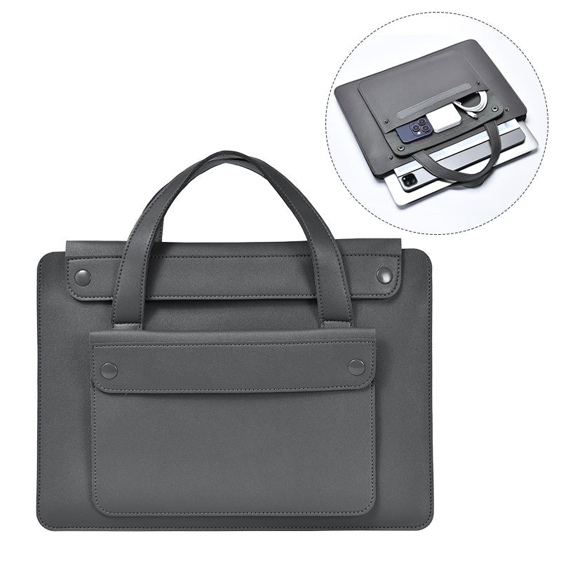 FlexShell Accordion Laptop Sleeve