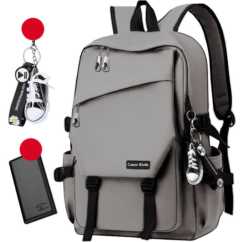 Japanese Style Oxford Urban Daypack