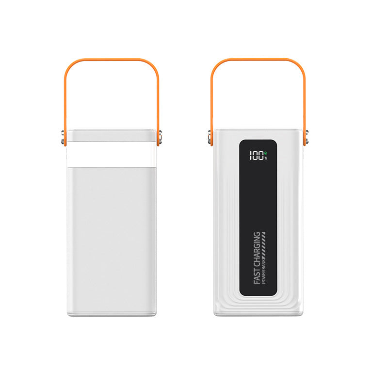 Aura Power Bank
