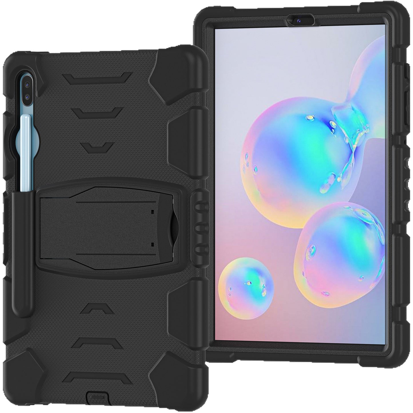 Samsung Tab S6 10.5" (2019) T860/T865/T867 Anti-Slip Stand Case