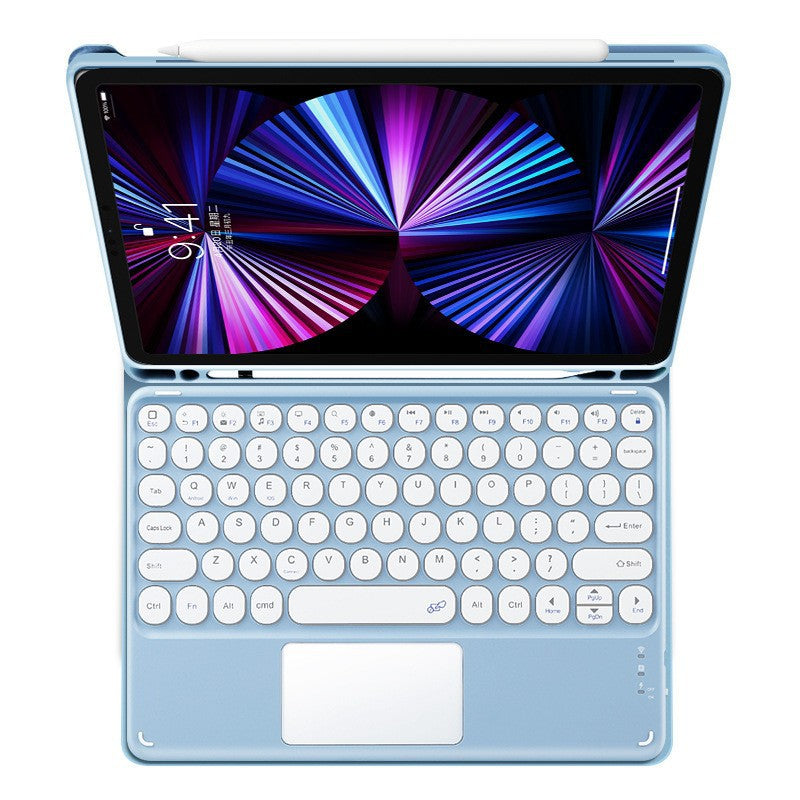 GalaxyType Pro Kit