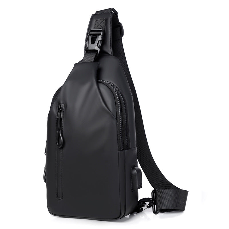 Waterproof Sports Chest Bag