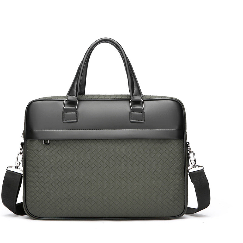 Executive Vault Briefcase