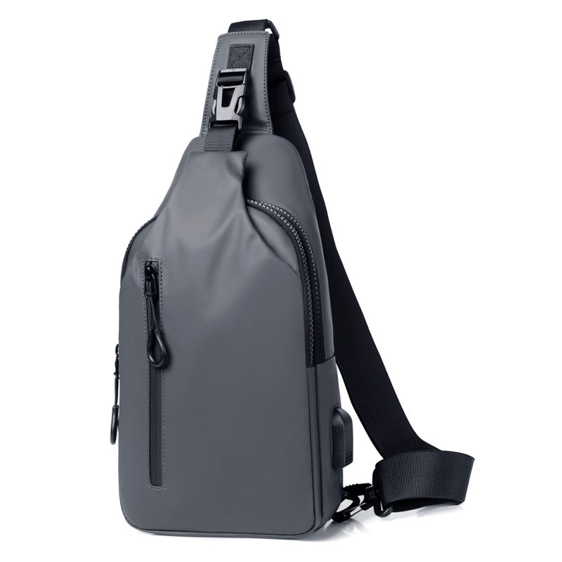 Waterproof Sports Chest Bag