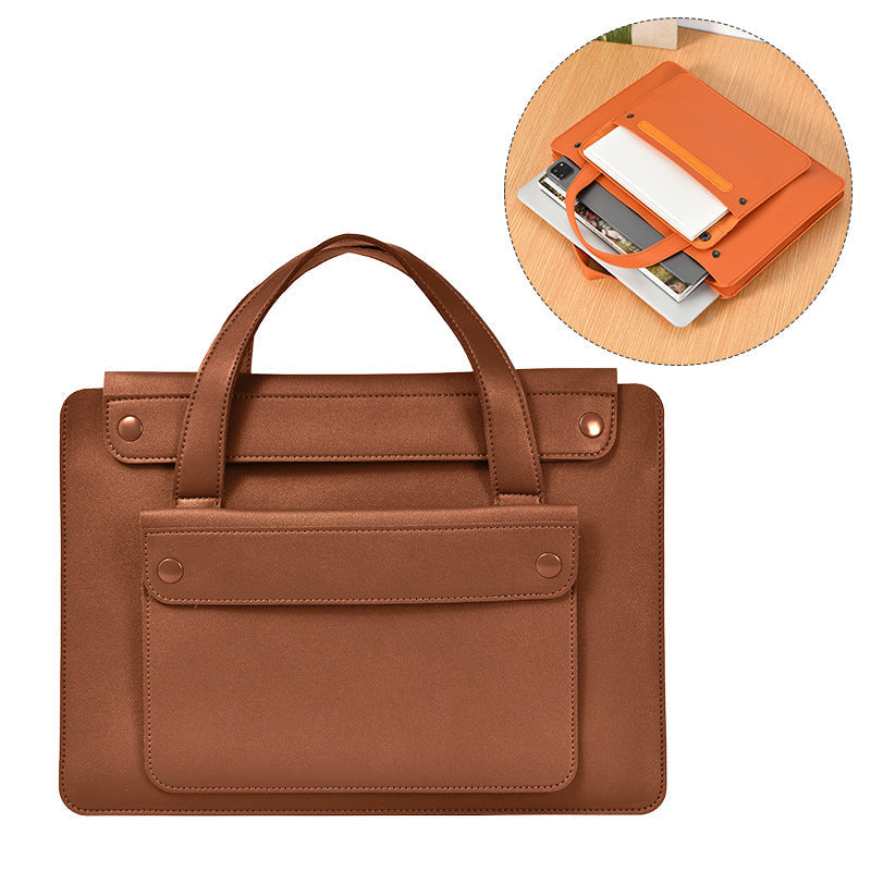 FlexShell Accordion Laptop Sleeve