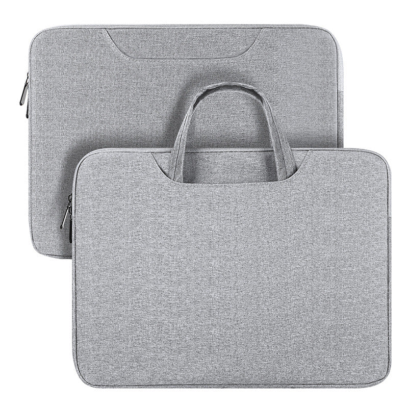 EliteShield Business-Style Laptop Handbag