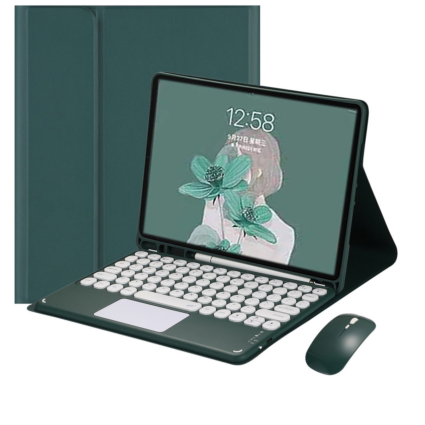 GalaxyType Pro Kit