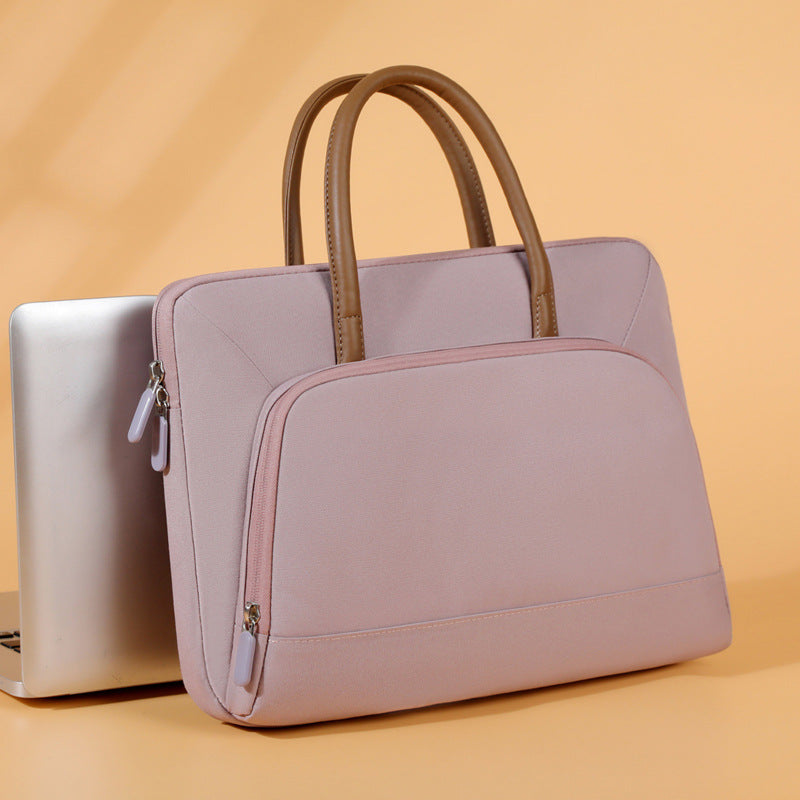 Stylish Commuter Laptop Bag