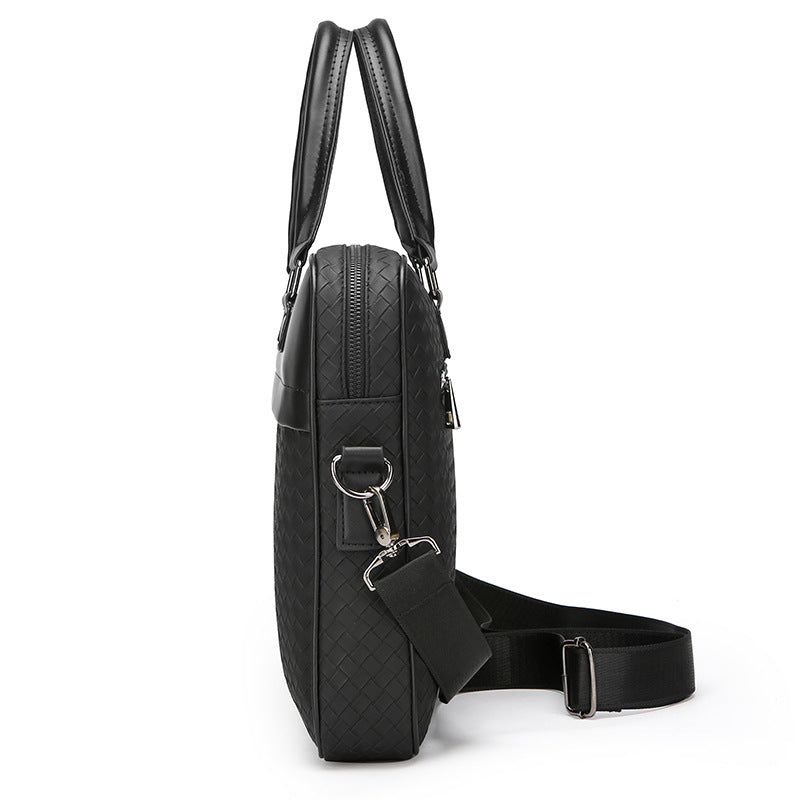 Executive Vault Briefcase