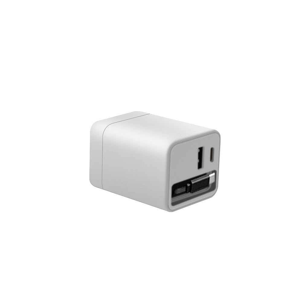 FlexiPlug Pro 65W Fast Charger