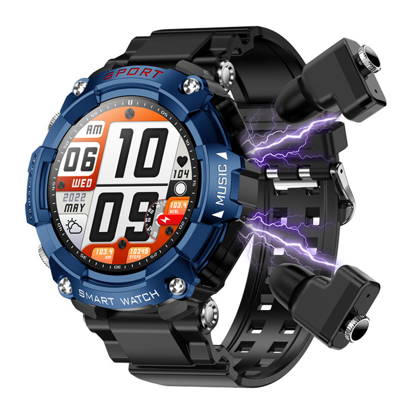 T96 Pro Smartwatch