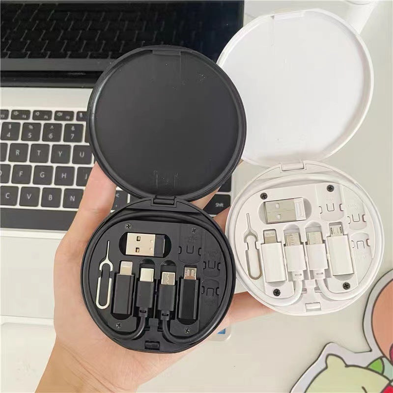 NeatPlug Multi-Function 60W Fast Charging Box
