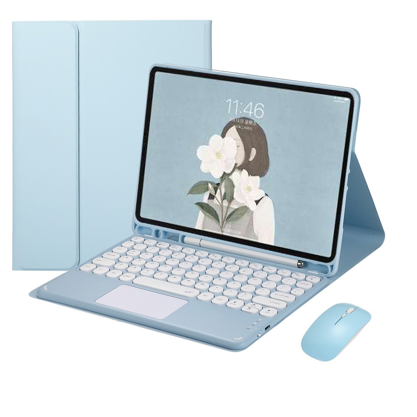 GalaxyType Pro Kit