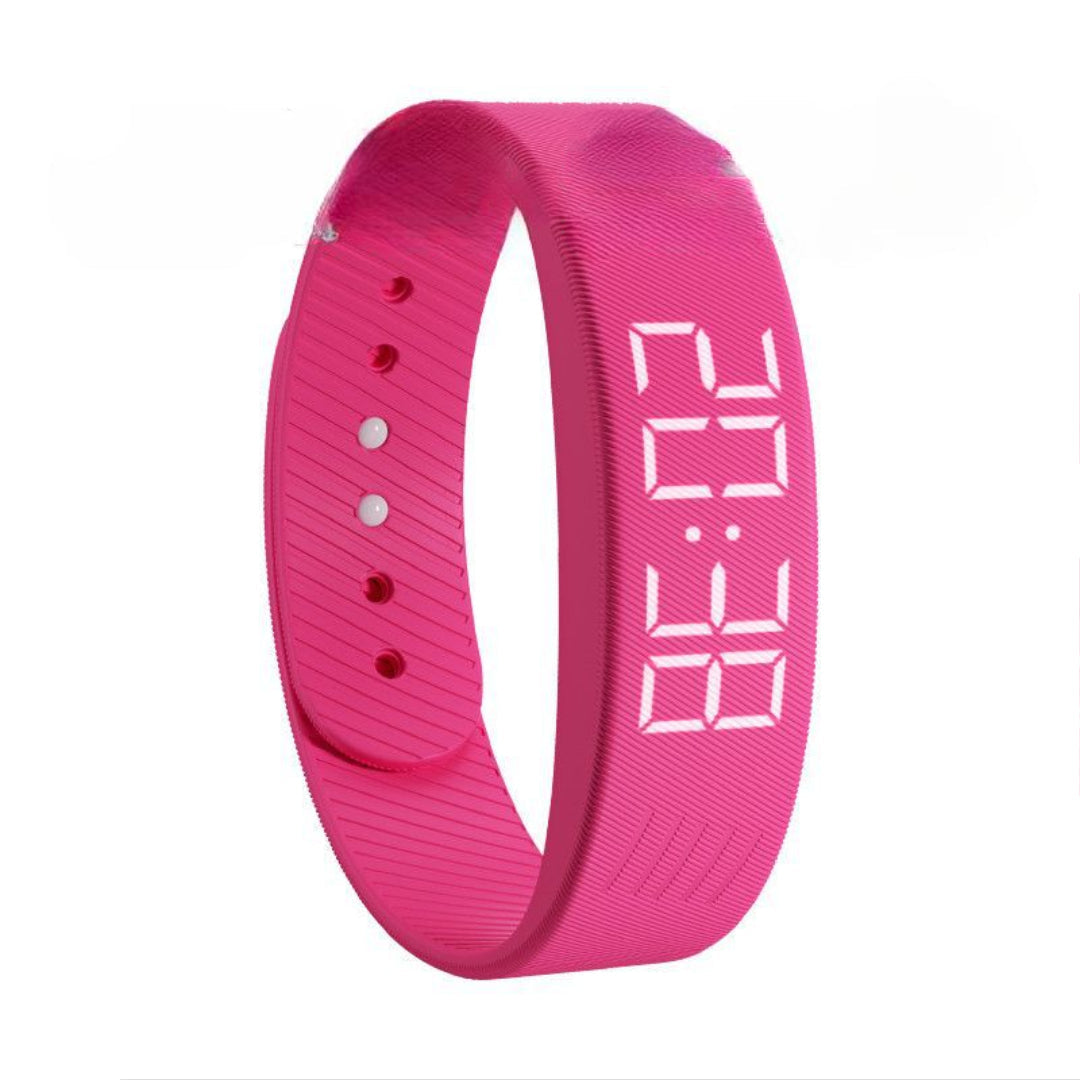 StudyPro Vibe Alarm Smartwatch