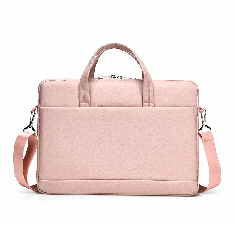 Lightweight Business Laptop Briefcase