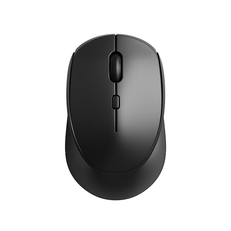 GlideTrak Pro Wireless Ergonomic Mouse