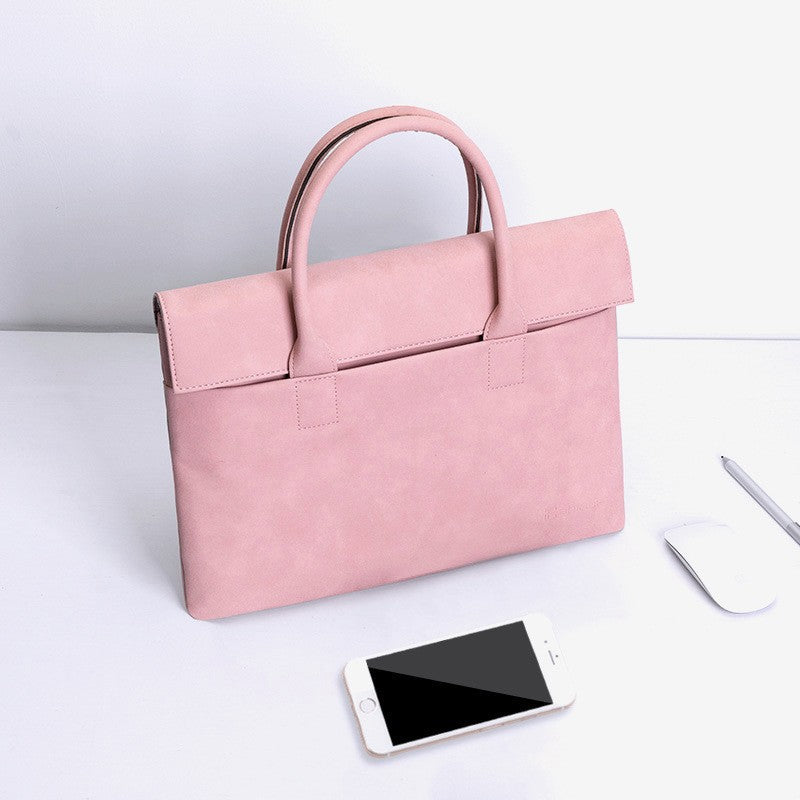 Stylish Women's Laptop Bag