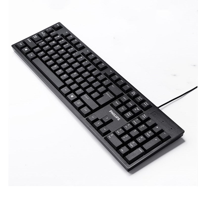 PHILIPS Silent Pro Keyboard