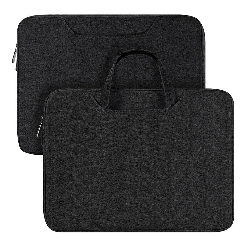 EliteShield Business-Style Laptop Handbag