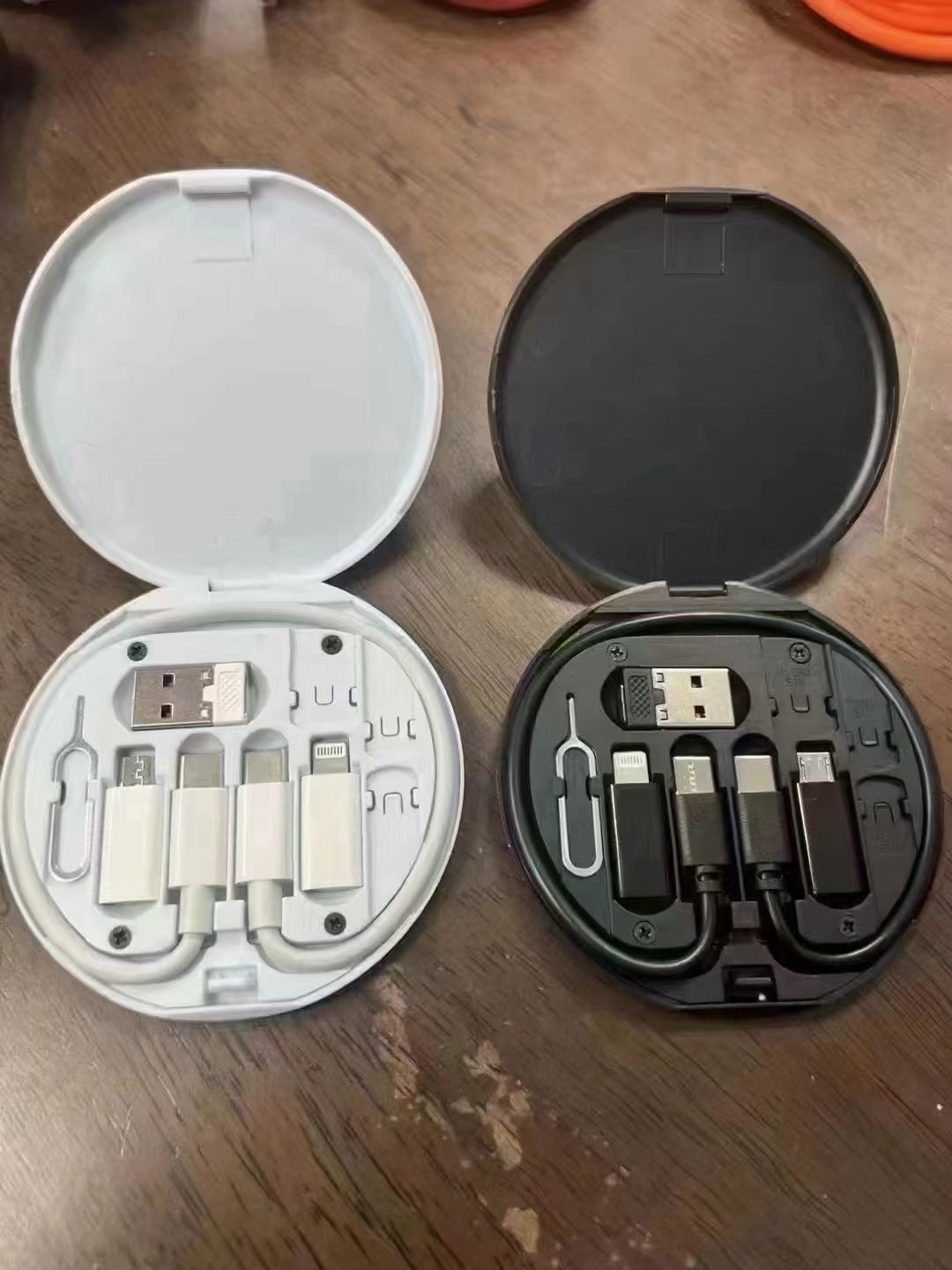 NeatPlug Multi-Function 60W Fast Charging Box