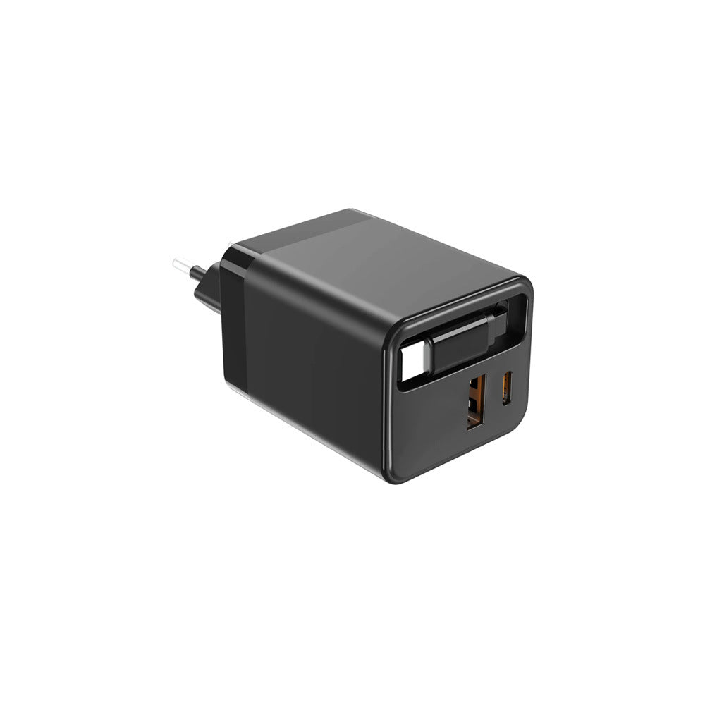 FlexiPlug Pro 65W Fast Charger