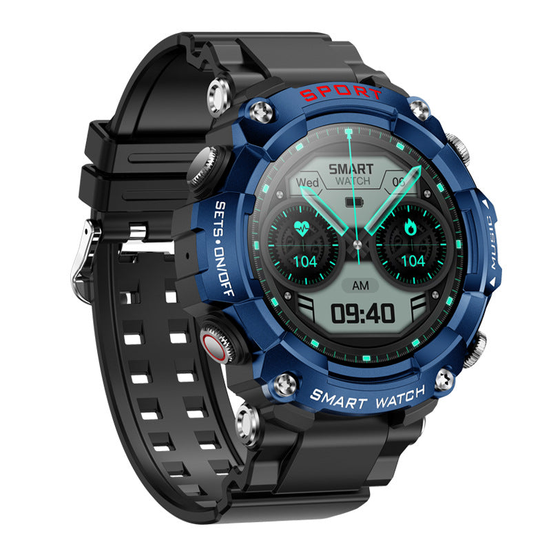 T96 Pro Smartwatch