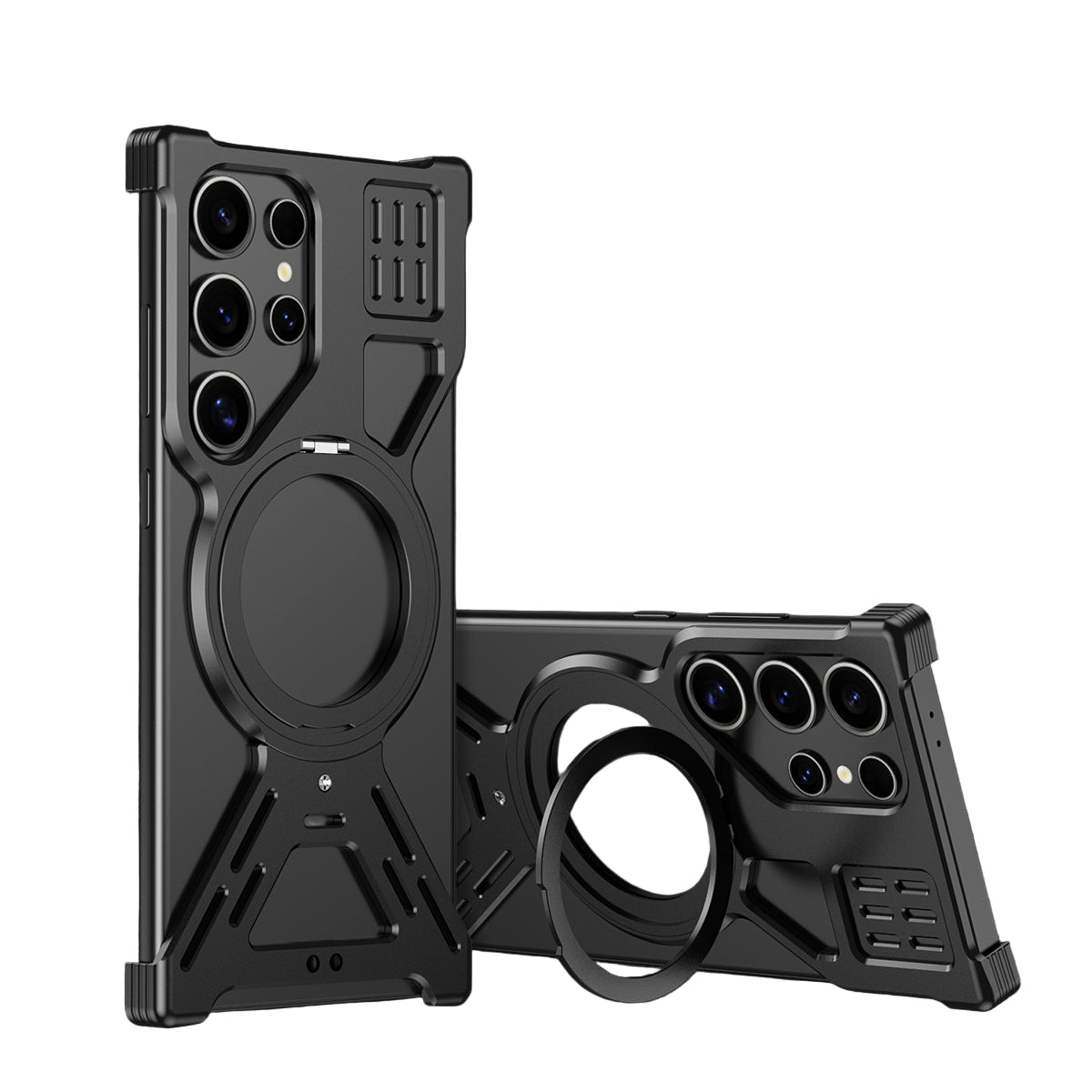 AeroCool Aluminum Samsung Case