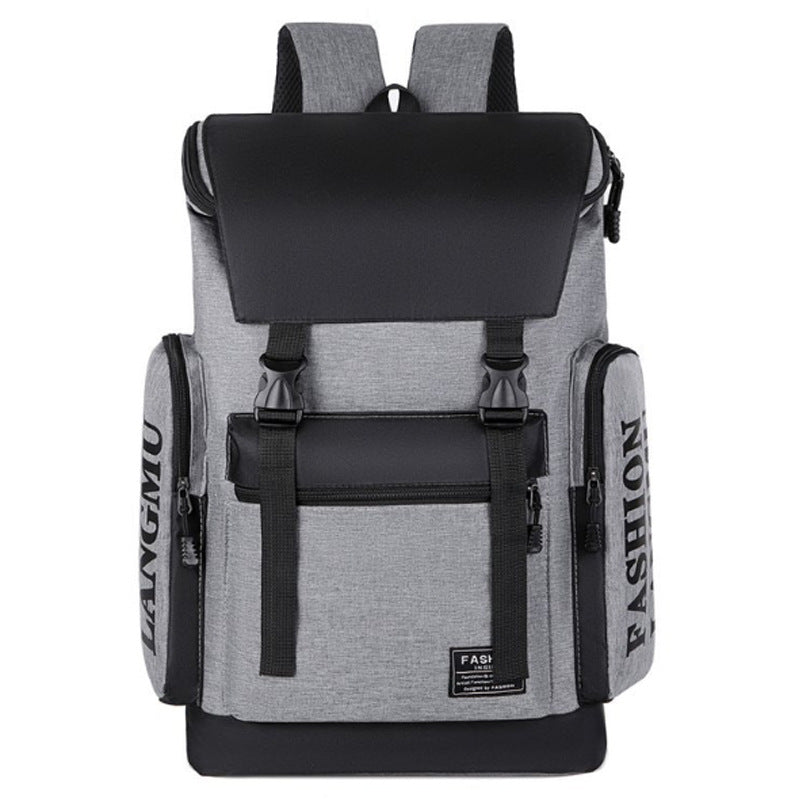 AeroLight Travel Rucksack