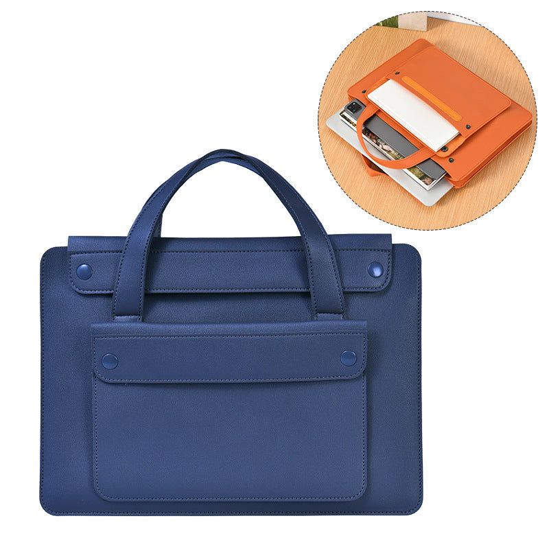 FlexShell Accordion Laptop Sleeve