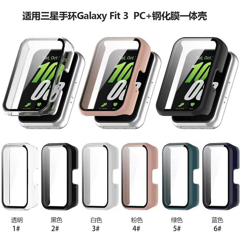 Protective Case for Samsung Galaxy Fit3