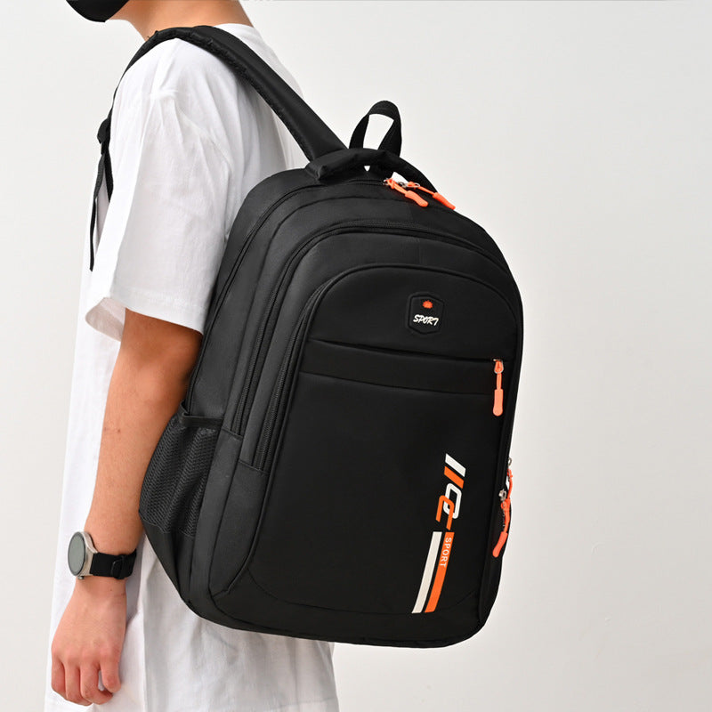 Urban Tech Commuter Backpack