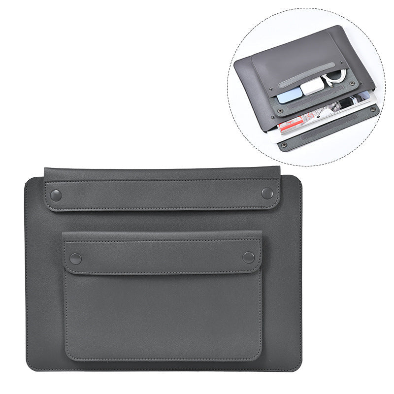 FlexShell Accordion Laptop Sleeve