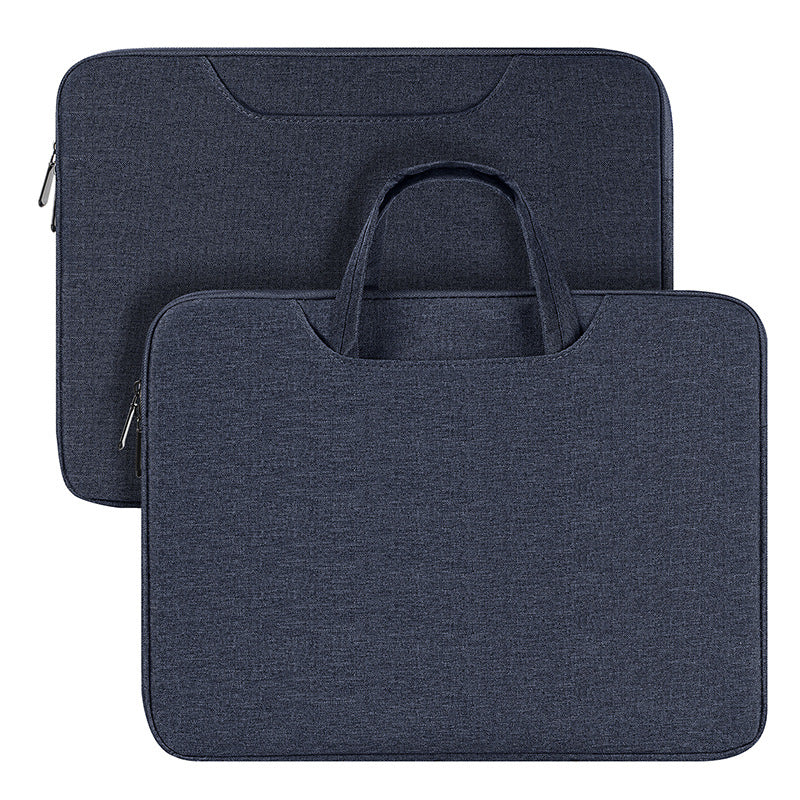 EliteShield Business-Style Laptop Handbag
