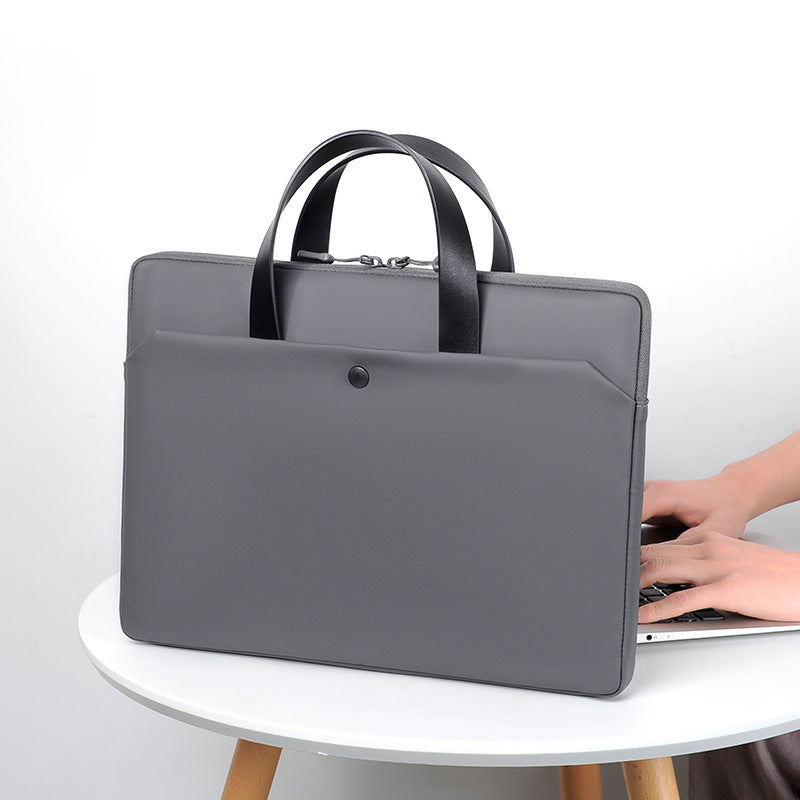SlimShield Laptop Sleeve