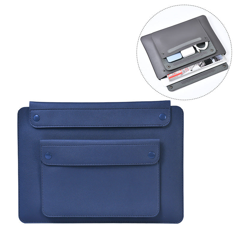FlexShell Accordion Laptop Sleeve