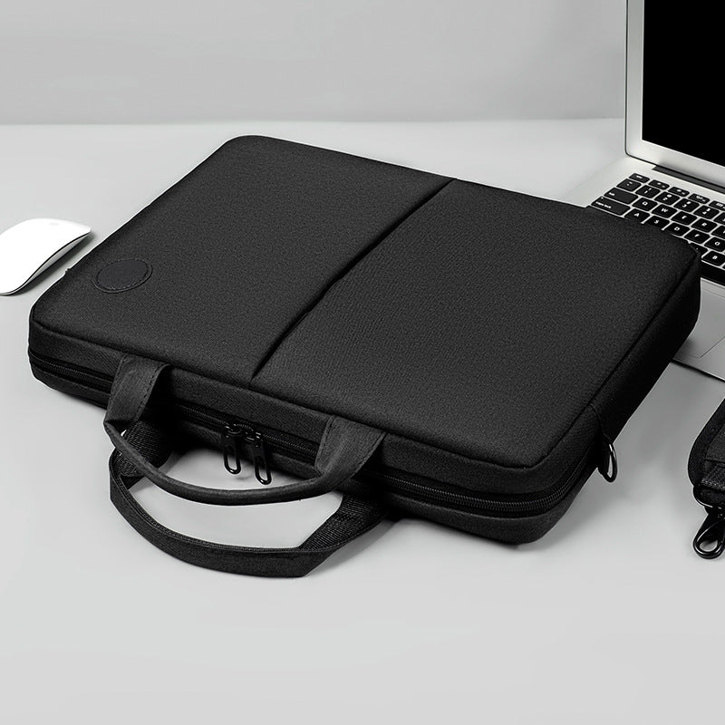 Urban Commuter Laptop Messenger