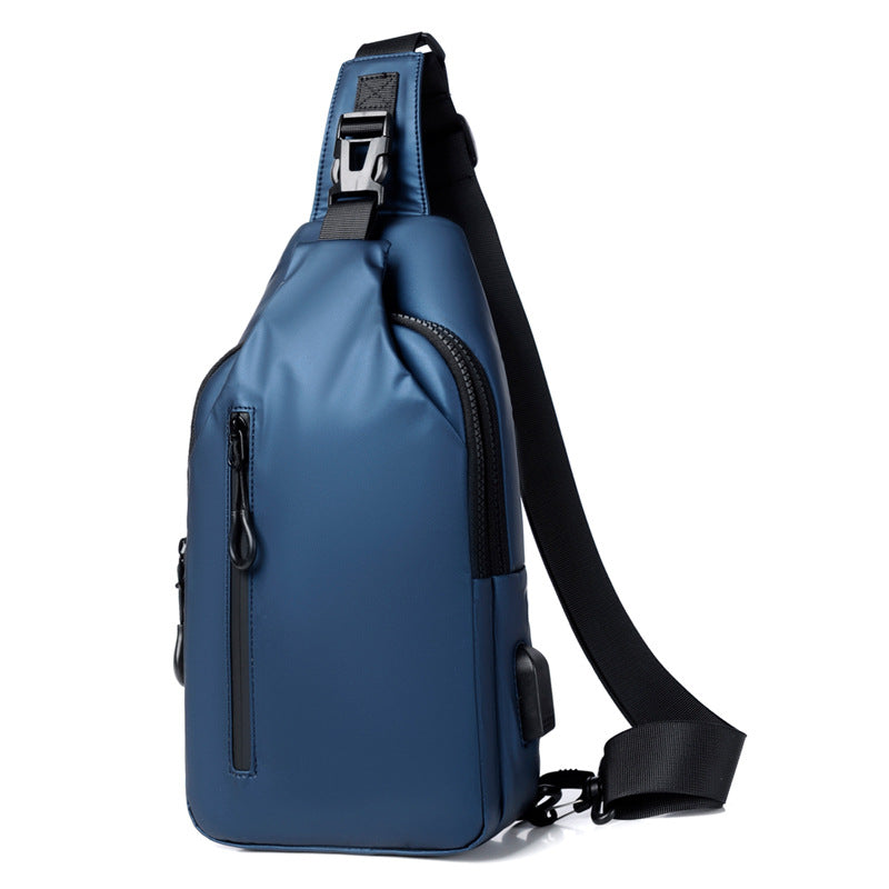 Waterproof Sports Chest Bag