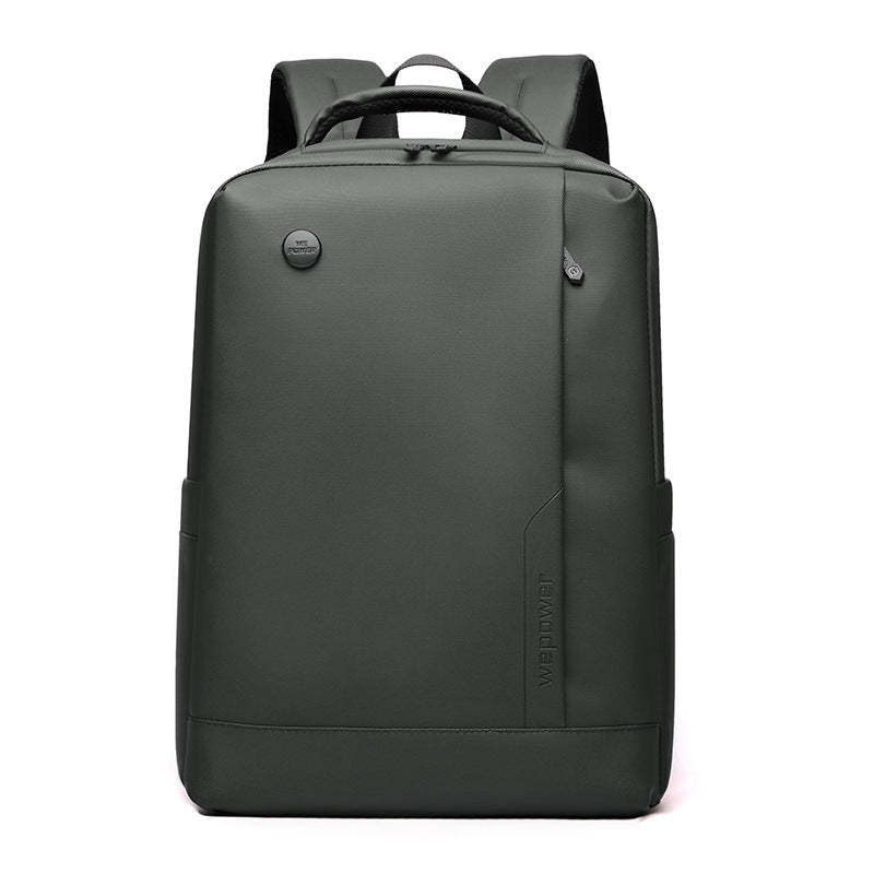 Professional Large Capacity Commuter Backpack