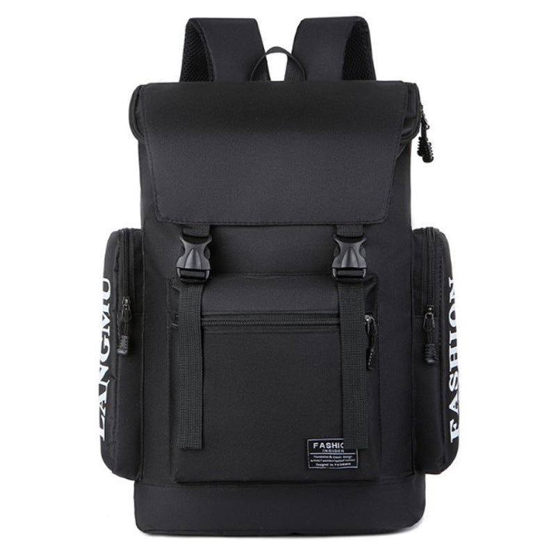 AeroLight Travel Rucksack