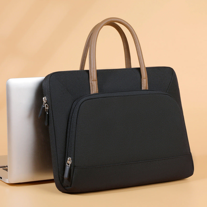 Stylish Commuter Laptop Bag