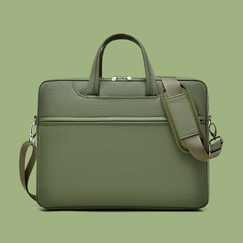 Premium Airbag Laptop Backpack